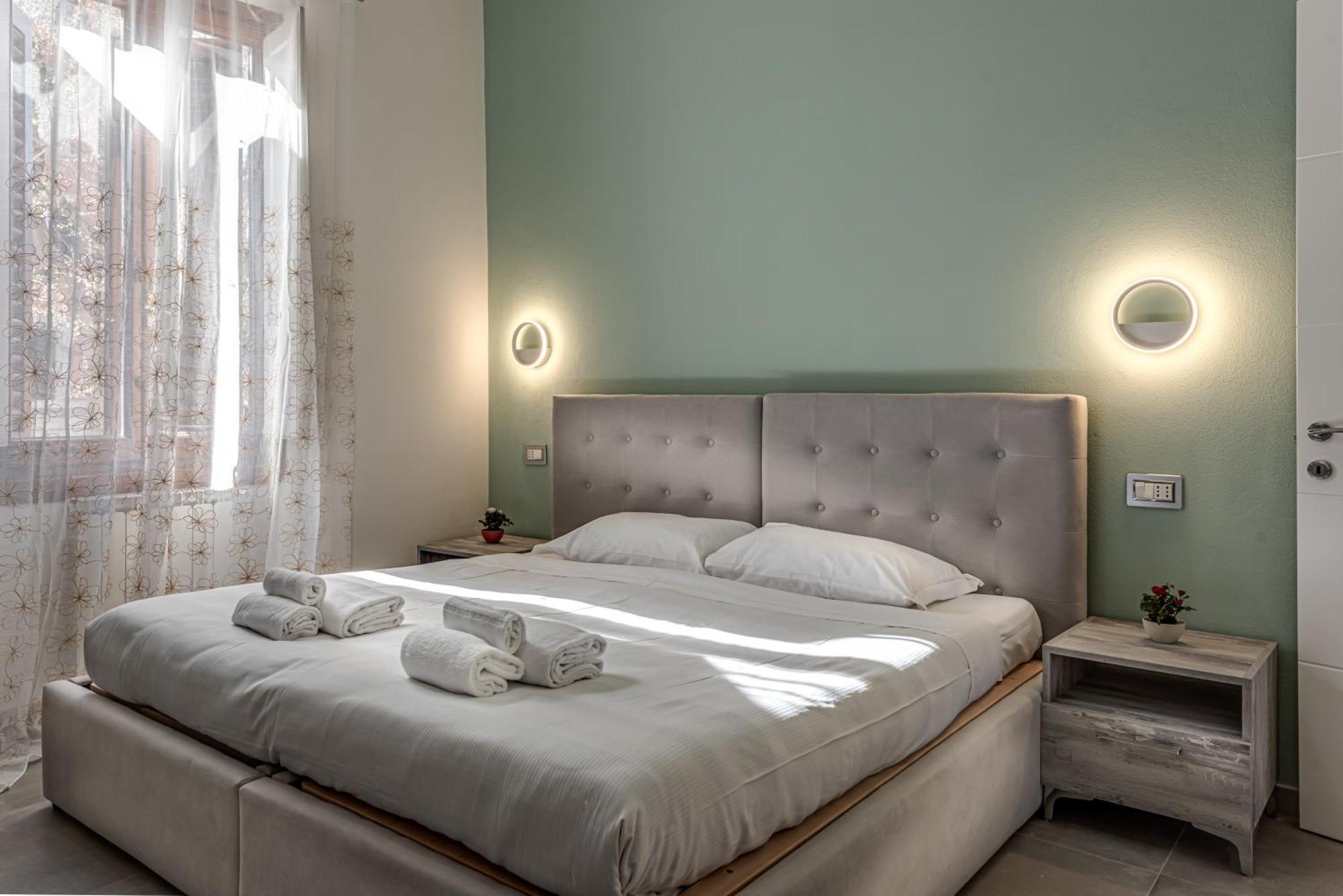Appartamento Gavin House - Sweet Dreams In