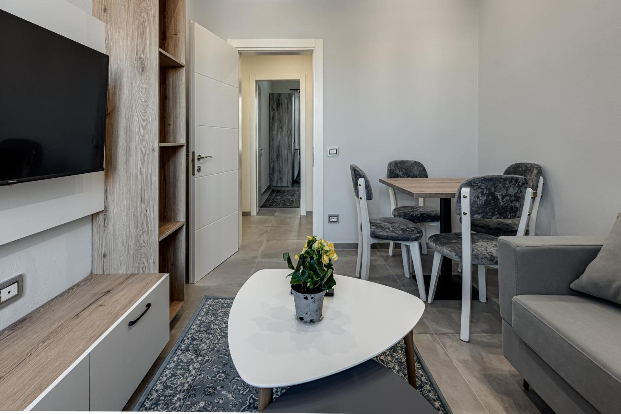 Gavin House - Sweet Dreams In Appartement