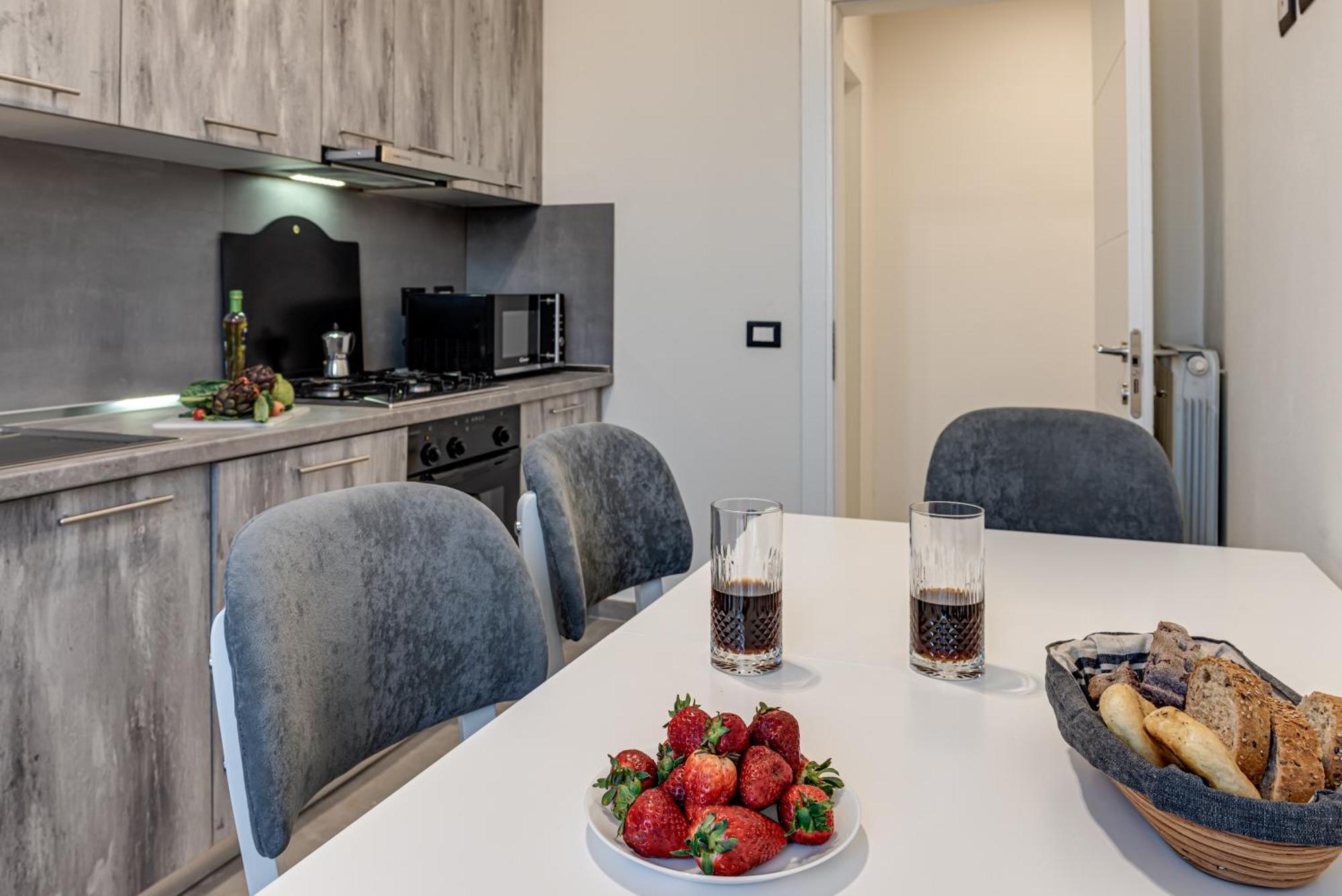Gavin House - Sweet Dreams In Appartement *
