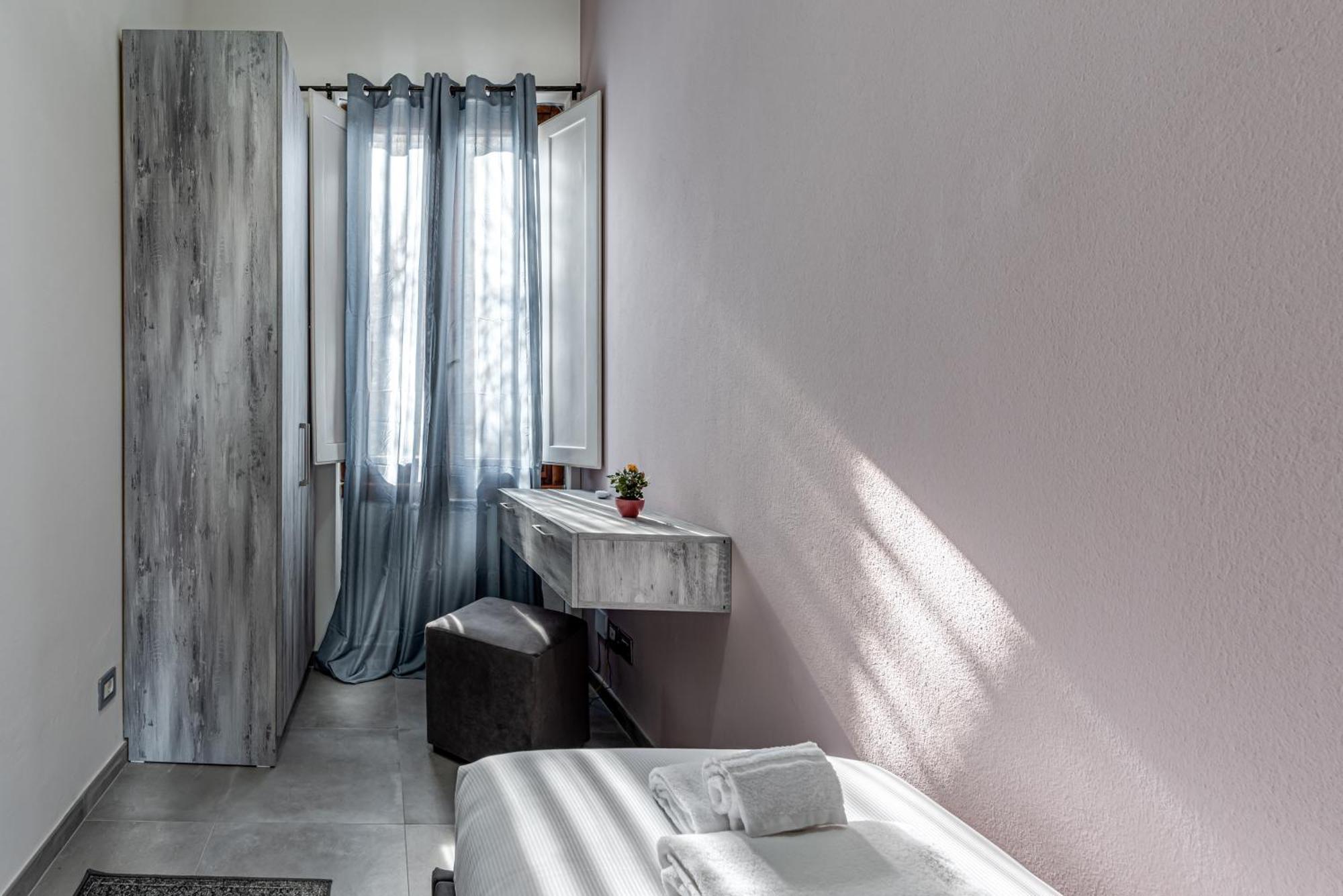 Gavin House - Sweet Dreams In Appartement *