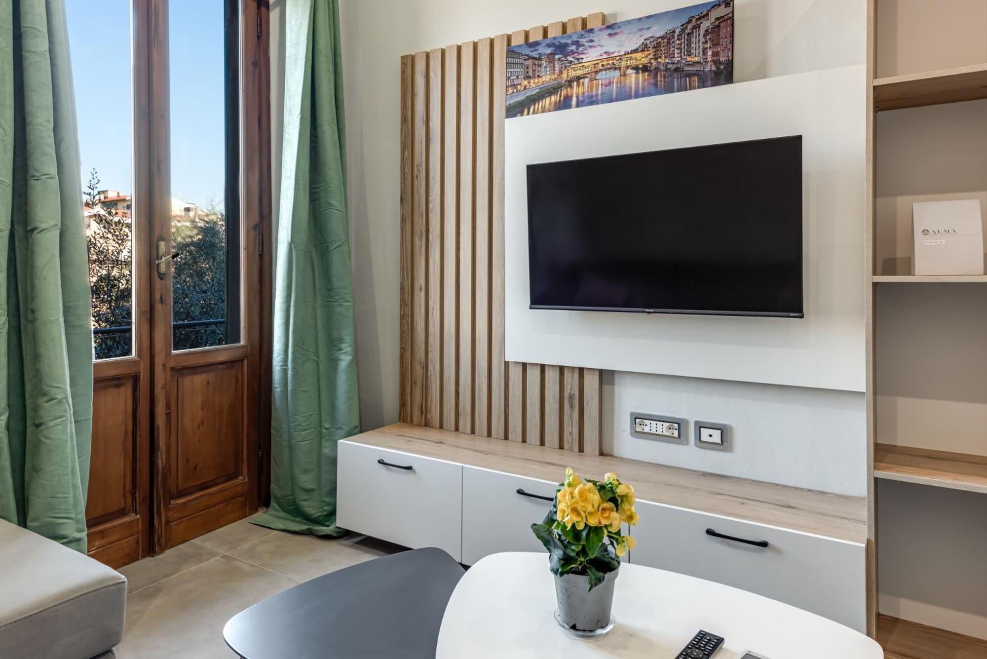 Gavin House - Sweet Dreams In Appartement