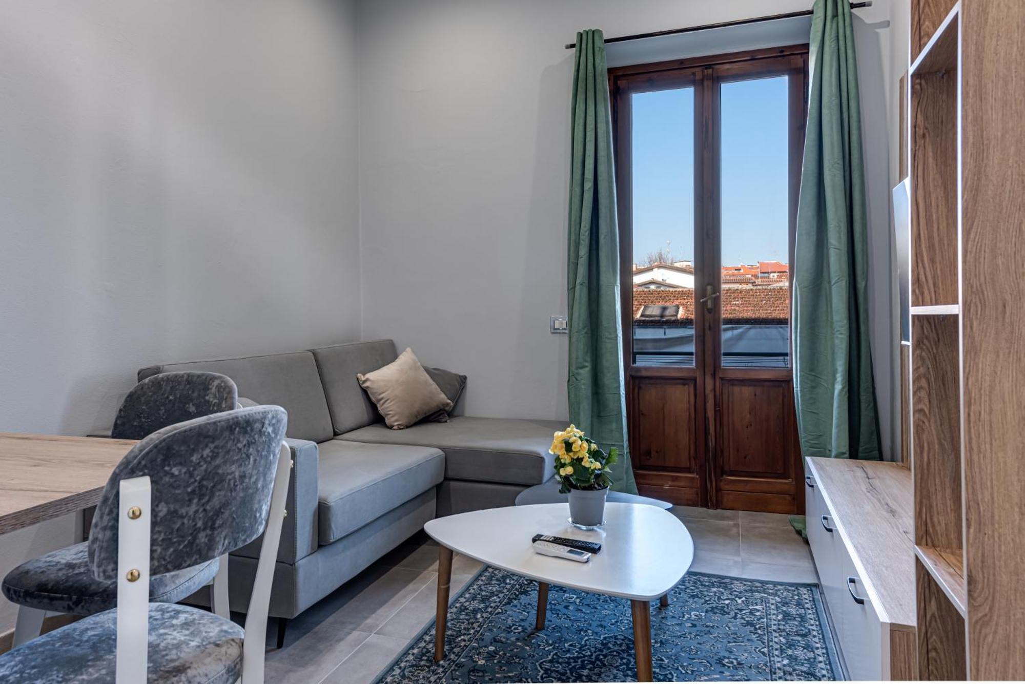 Gavin House - Sweet Dreams In Apartment Florence