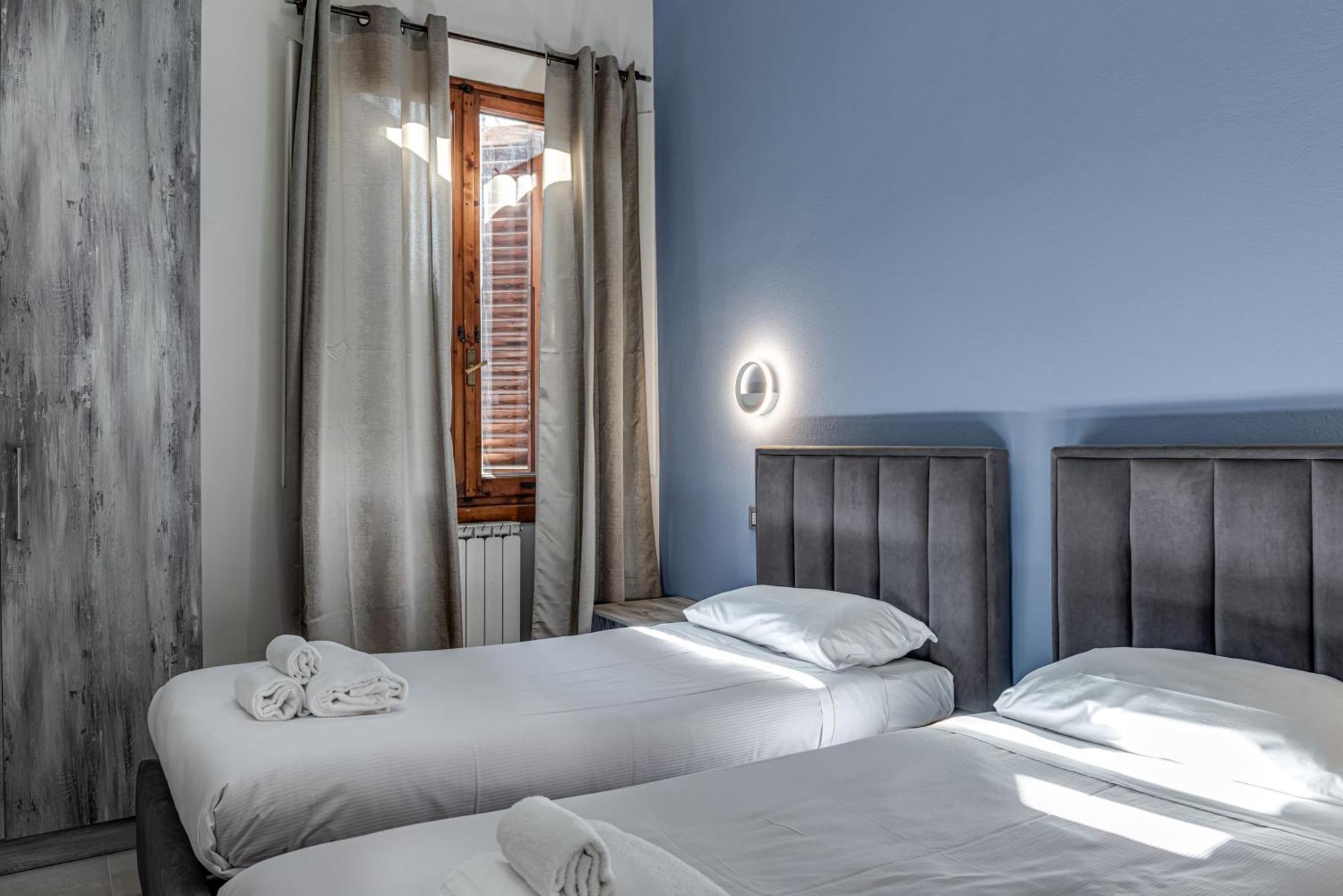 Apartment Gavin House - Sweet Dreams In