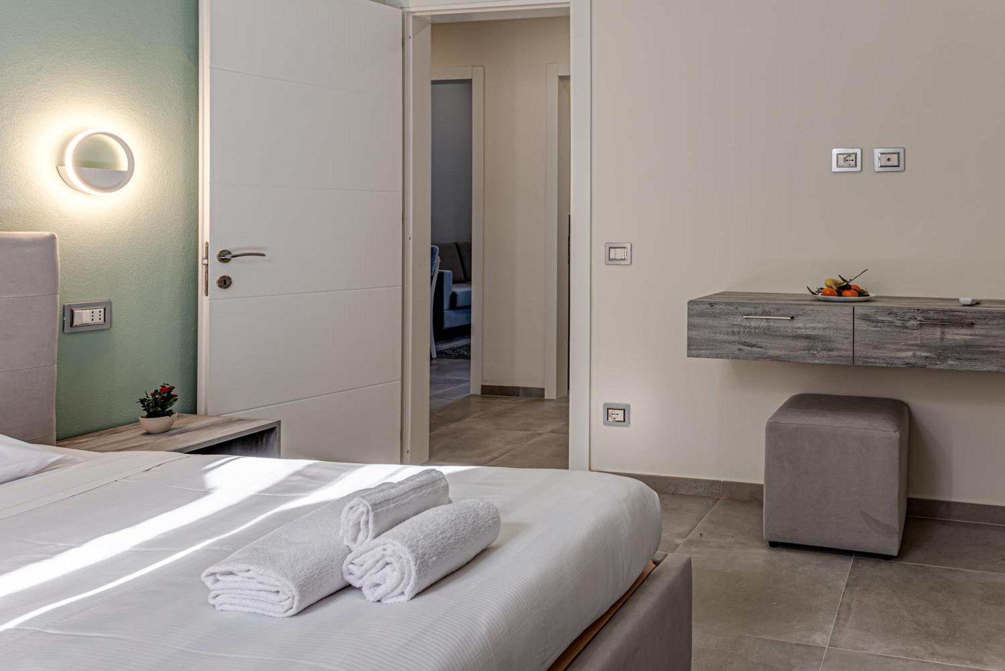 Gavin House - Sweet Dreams In * Florence