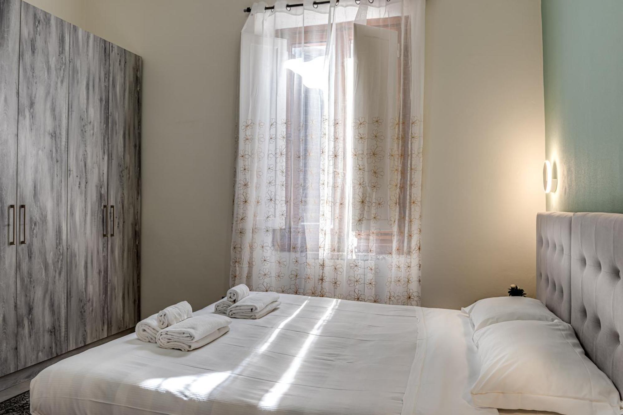 Apartment Gavin House - Sweet Dreams In *