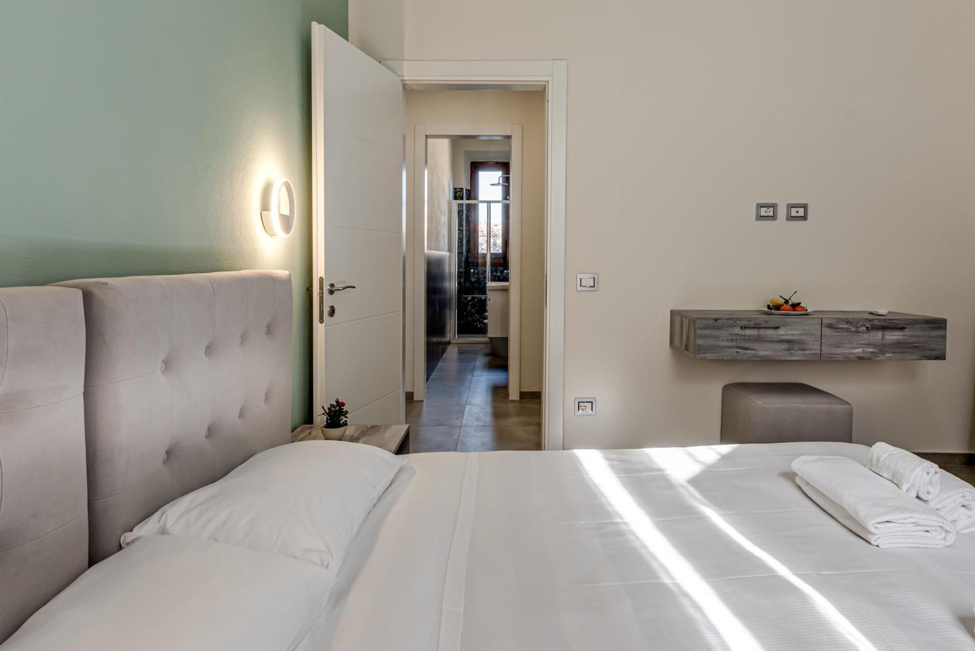 Apartment Gavin House - Sweet Dreams In