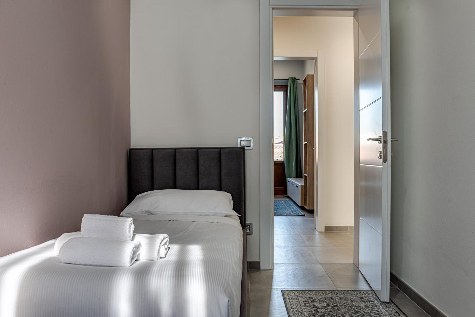 Apartment Gavin House - Sweet Dreams In *